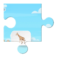 Aprendizaje Tiburon Sticker by Mixavit Ecuador