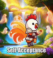 Heart Wisdom GIF by Zorooster