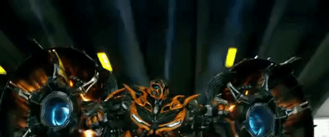 age of extinction transformers GIF