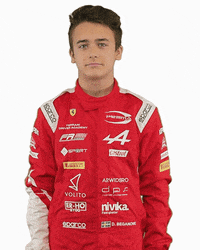 Dino Fda GIF by Prema Team