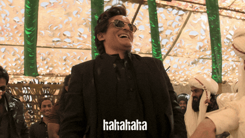 Ranveer Singh GIF by Jio Studios