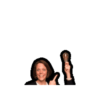 Fshkrebs Sticker by Frauenselbsthilfe Krebs