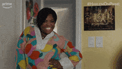 Dance Love GIF by Harlem