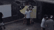 street art GIF by Boost Mobile