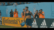 Happy New York City Fc GIF by NYCFC