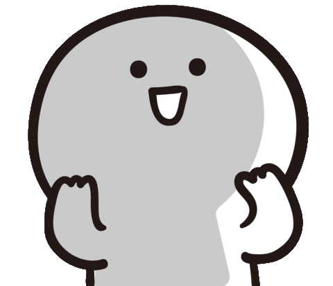 Face Whatever Sticker by baobaonevertell