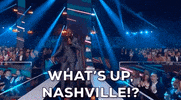 Cmt Awards 2022 GIF by CMT Music Awards