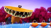 GIF by Sony Pictures Animation