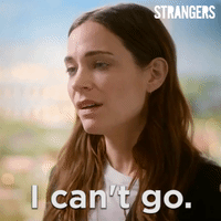 season 2 episode 10 GIF by Strangers