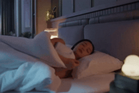 움뱀 GIF