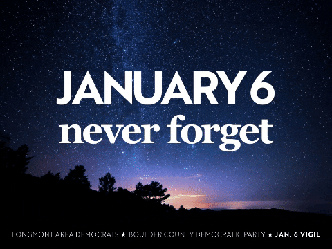 Marubi giphygifmaker never forget january 6 j6 GIF