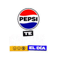 Siconpepsi Sticker by Pepsi Bolivia
