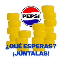 Siconpepsi Sticker by Pepsi Bolivia