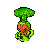 Xulbeercompany Sticker by Xul Beer