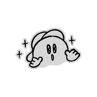 Bo Riddle Sticker by ohmuamua