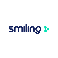 Smilingvideo smiling smilingvideo Sticker
