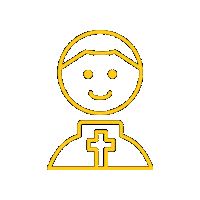 MissioAT mission katholisch missio allesfürdieweltkirche Sticker