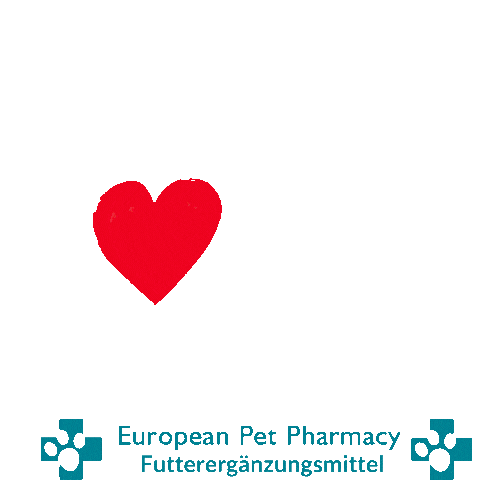 La Retrieve Sticker by Europeanpetpharmacy