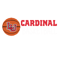 Mens Basketball Sticker by Lamar University