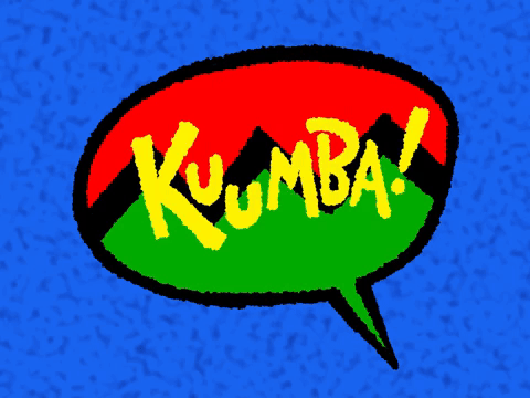 Kuumba