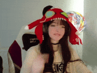 Sexy Beautiful Girl GIF