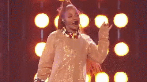 janet jackson 2018 bbmas GIF by Billboard Music Awards
