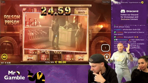 Mr_Gamble giphygifmaker twitch streamer casino GIF