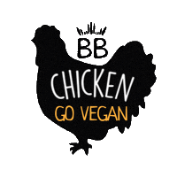 Vegan Sticker