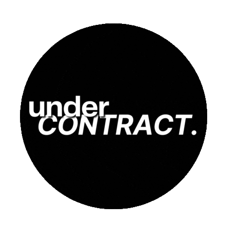 Real Estate Realtor Sticker by Aponte Group