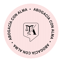 Soullaw Sticker by Abogacia con Alma