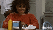 Happy A Different World GIF by HBO Max