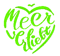Meerverliebt Sticker by ONELOVE