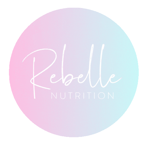 rebelle_nutrition giphyupload nutrition ceo passive income Sticker