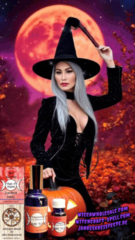 Hexenrituale giphyupload sorciere strega hexenliebeszauber GIF