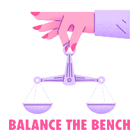 Womens Rights Women Sticker by INTO ACTION