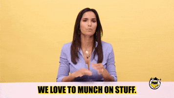 Love To Munch