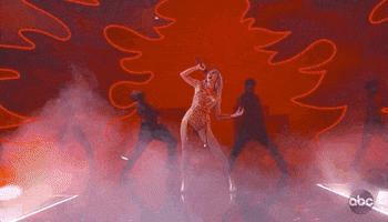 Amas 2019 GIF by AMAs