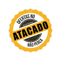 Compras Promocao Sticker by GRUPO CONIBASE