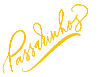 Passarinhos Sticker