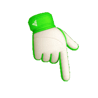 Point Click Sticker by EA SPORTS FC