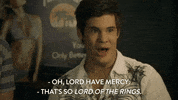 comedy central adam demamp GIF by Workaholics