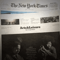 BeNatural film movies woman black and white GIF