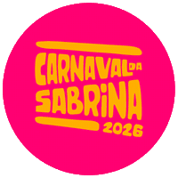 Carnaval Sabrinasato Sticker by Sato Rahal