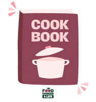 Chef Sticker by EUFIC