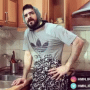 Him GIF