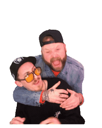 Vidconuk Sticker by Facebook and Instagram Creators @Vidcon UK