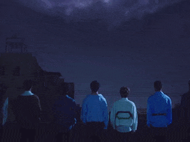 K-Pop Cosmo GIF by PENTAGON
