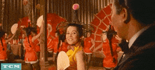 Miyoshi Umeki Musicals GIF by Turner Classic Movies