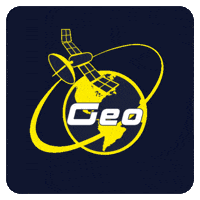 Logo Robot GIF by Geosysteming