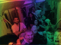 Sbahn GIF